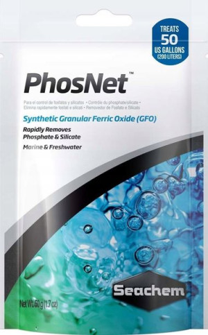 Seachem - PhosNet 150ml
