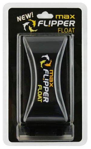 Flipper Max Float 24mm