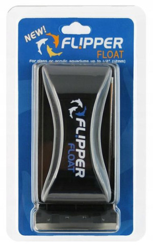 Flipper Standard Float 12mm