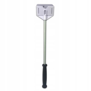 Flipper Platinum Scraper 71cm