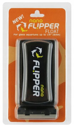 Flipper Nano Float 6mm