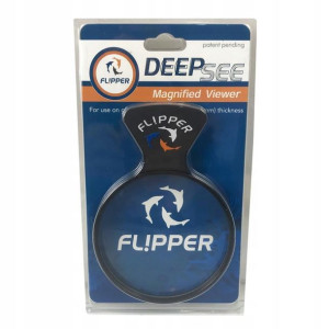 Flipper Deepsee Standard Lupa