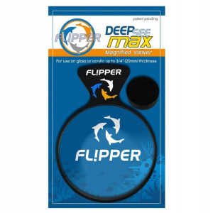 Flipper Deepsee Max Lupa