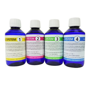 Korallen-Zucht Coral System 500ml