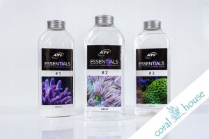 Ati Essentials 3 x 1000ml