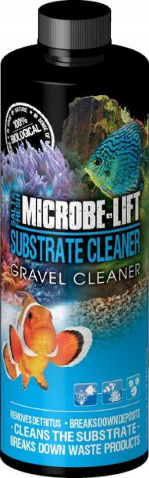 Microbe-lift Substrate Cleaner 473ml