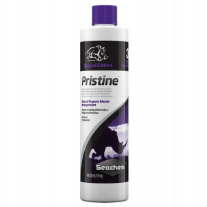Seachem Pristine 250 ml + 30% Gratis