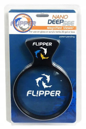 Flipper Deepsee Nano Lupa