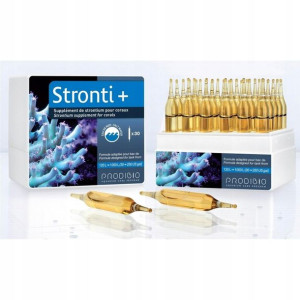 Prodibio Stronti+ 30 amp.