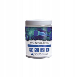 Colombo Magnesium plus 1000ml proszek balling