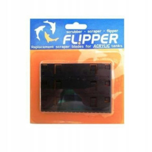Flipper Ostrza RB abs Standard 3szt.