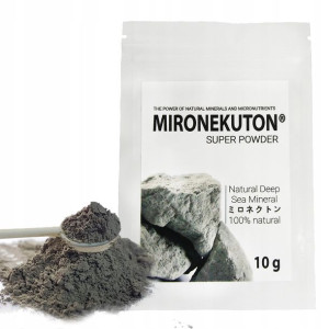 QualDrop Mironekuton 10g minerały