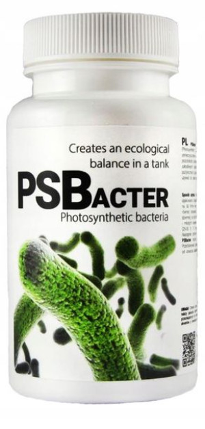 QualDrop PSBacter baktrie fotosyntetyczne