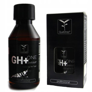 QualDrop GH+LC SHRIMP 500 ml mineralizator RO