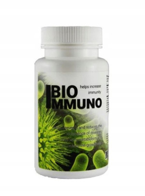 QualDrop BioImmuno 30g odporność zwierząt wodnych