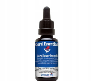 Coral Essentials Coral Power Trace B - 50ml