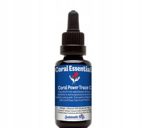 Coral Essentials Coral Power Trace C - 100ml