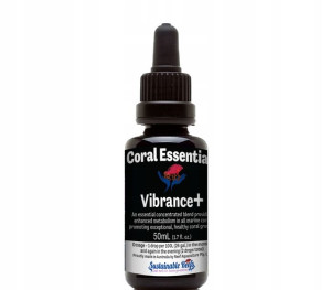 Coral Essentials Vibrance+ - 50ml