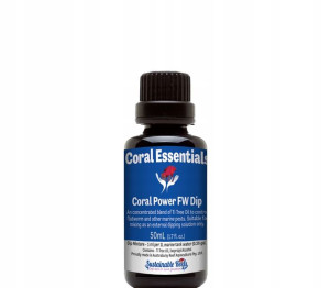 Coral Essentials Coral Power F/W Dip - 50ml