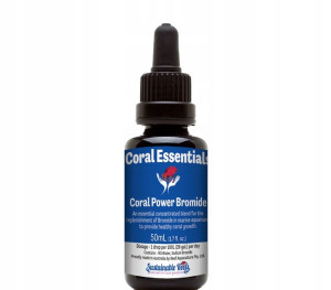 Coral Essentials Coral Power Bromide - 50ml