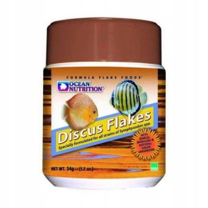 ON Discus Flake 71gr pokarm dla dyskowców