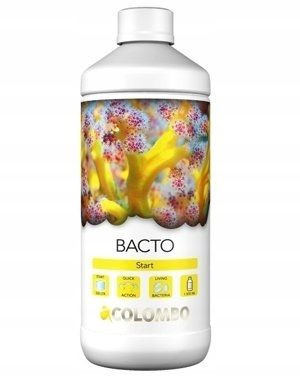 Colombo Bacto 500ml