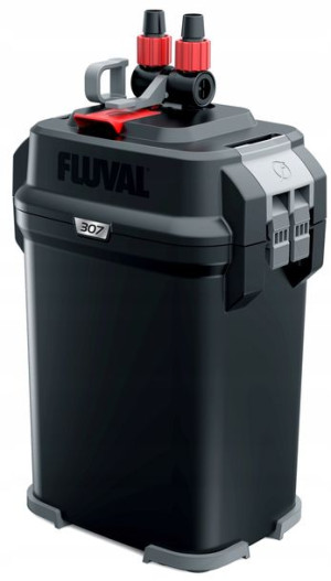 Filtr zewnętrzny Fluval 307