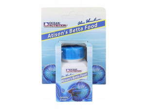 Ocean Nutrition Atison's Betta Food 15g