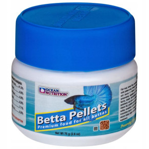 Ocean Nutrition Atison's Betta Food 75g