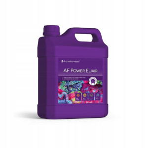 Aquaforest Power Elixir 2000ml amino i pokarm