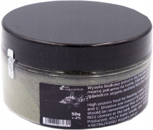 Reef Scorpionfish Yum Yum pokarm 100 ml