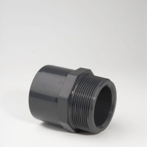 Złączka 25x32x3/4'' Gwint zewnętrzny Adapter męski