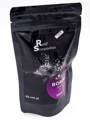 Reef Scorpionfish Bor 50ml