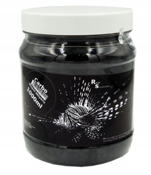 Reef Scorpionfish Węgiel aktywny 1000 ml