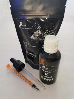 Reef Scorpionfish Potas 20ml