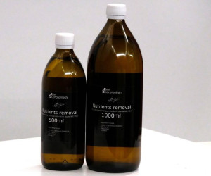 Reef Scorpionfish Nutrients remover 500ml