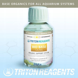 Triton BIO-BASE ULNS Organic Support System