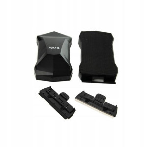 Aquael Czyścik Magnetyczny S 2w1 3-6mm