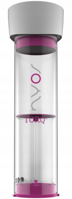 Nyos TORQ Gen 2 Body 2.0 Filtr Przeplywowy