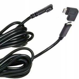 Kessil kabel 90 stopni K-Link Cable