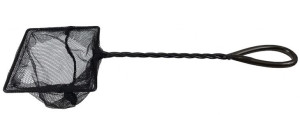 Aquael Siatka Do Ryb (3 Wire) 3 (7,5x6cm)