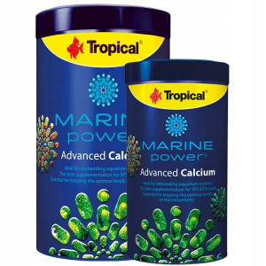 Marine Power Advanced Calcium 500 Ml