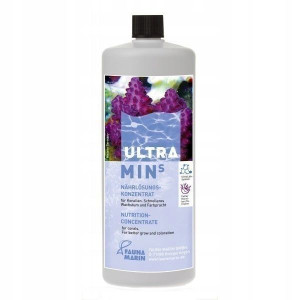 Fauna Marin Ultra Min S 100ml