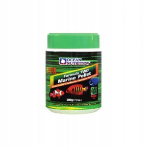ON Formuła Two Marine Pellet 200gr medium