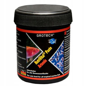 Grotech NutriVital Paste Artemia 125g