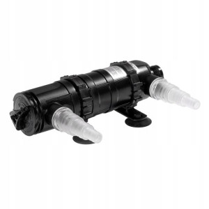 Aquael Sterylizator UV PS-9W