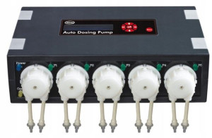 Aqua Nova NMDP-5 pompa dozująca