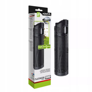 Aquael Grzałka Platinium Heater 500w