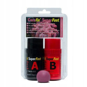 Grotech CoraFix SuperFast purple 240g