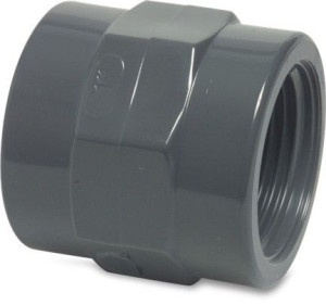 Mufa przejściowa 25/32 mm x 3/4"